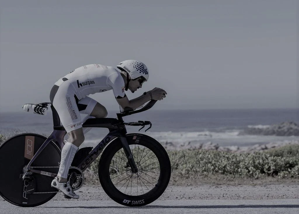 Jouw specialist in endurance sport
